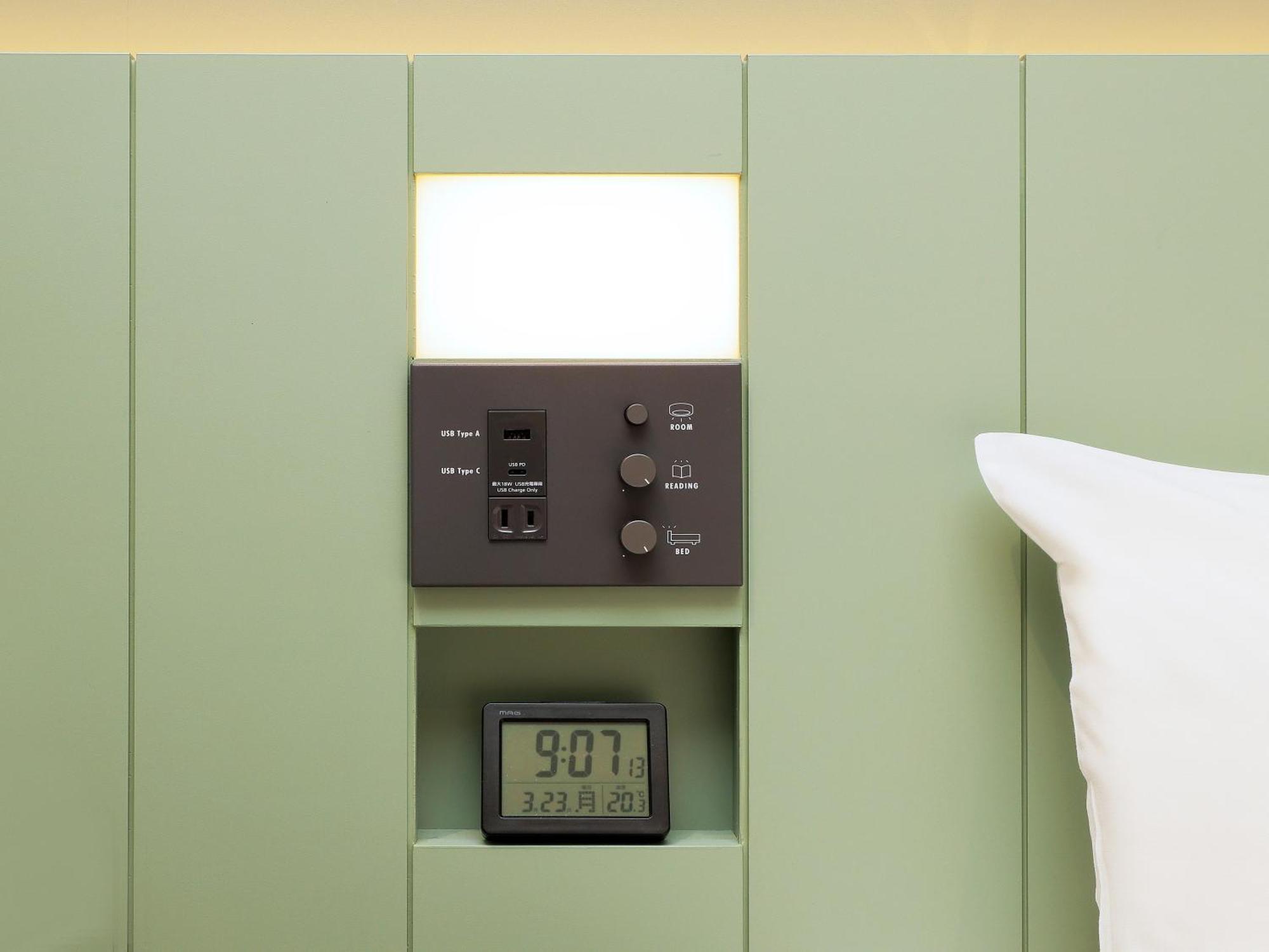 Keio Presso Inn Akasaka, Tokyo